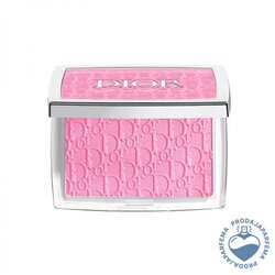 Christian Dior Rosy Glow Blush (N°001 Pink) 4.4g Cene