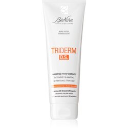 BioNike Triderm D.S. intenzivni šampon za seboroični dermatitis 125 ml Cene