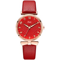 TADI Sat VE-13007 - Crveni Cene
