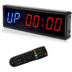 Reedow Intervalni timer za telovadnice, (20386227) Cene