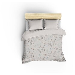 Cotton Box set posteljine Lendell, 200x220 cm, Mint Cene