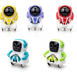 IZ TOYS pokibot asst Cene