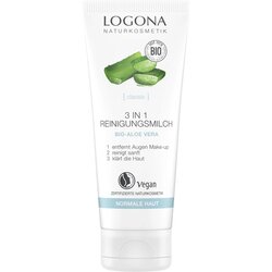 Logona classic 3u1 čišćenje Cene
