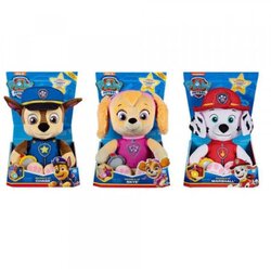 Paw Patrol snuggle up pup asst ( SN6035475 ) Cene