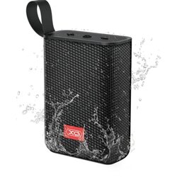 XO bluetooth speaker F74 black Cene