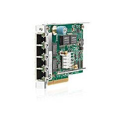 HPE HP 1Gb Ethernet 4P 331FLR Adptr, 629135-B22, (683007) Cene