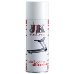 JK Fitness Silikonski sprej za podmazovanje tekalnih stez Cene