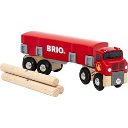 Brio World - Tovornjak za prevoz lesa Cene