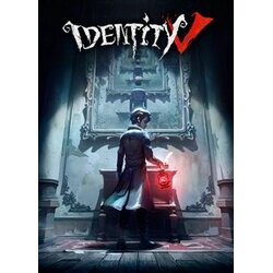Identity V Top Up Echoes Global Cene