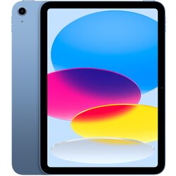 Apple iPad 11 (2025) WiFi 128 GB plava boja 27.9 cm (11 palac) A16 Cijene