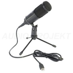 Ltc Mikrofon USB STM100 za snimanje i streaming stalak Cijene