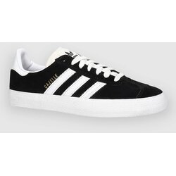 adidas Skateboarding Gazelle Adv Skate cevlji cblack / ftwwht / goldmt Cene