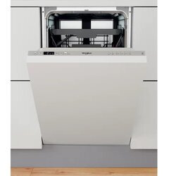 Whirlpool Ugradbena mašina za pranje suđa WSIC3M27 Cijene