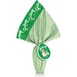 Galup Čokoladno jajce iz mlečne čokolade - 150 g Cene