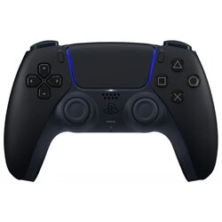 Oblivion gaming oprema PlayStation PS5 DualSense Wireless Controller Midnight Black+USB cable Cene
