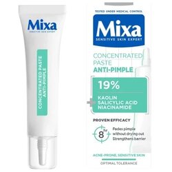 Mixa anti-pimple sos pasta15ml ( 1100042589 ) Cene