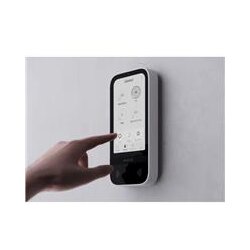 Ajax keypad touch screen Cene