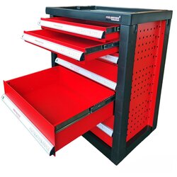 Prolinetech kolica za alat profesionalna PLTP/TC-05 Cene