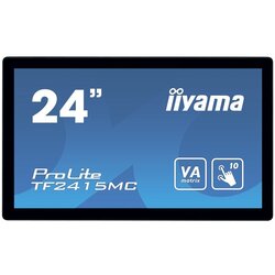 Iiyama 60.5cm (23.8“) TF2415MC-B2 16:9 M-Touch HDMI+DP Cene