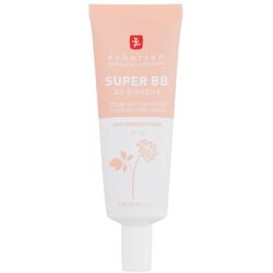 Erborian Super BB Covering Care-Cream SPF20 bb krema s punim prekrivanjem za problematičnu kožu 40 ml Nijansa clair Cene