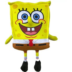 Semo Toys Spuži Kvadratnik plišasta igrača, 30 cm – Spuži Kvadratnik Cene
