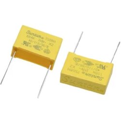 Suntan TS08H0A9153KBB0DSR 1 St. kondenzator za suzbijanje radio smetnji 0.015 µF 310 V/AC 10 % 10 mm Cene