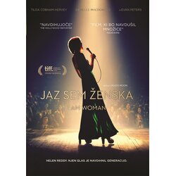 Epos JAZ SEM ŽENSKA - DVD SL. POD., (700953) Cene