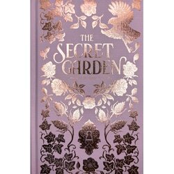 Booksource Frances Hodgson Burnett - The Secret Garden Cene