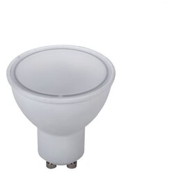 Elmark LED žarnica GU10 5W - nevtralno bela, dimmable Cene