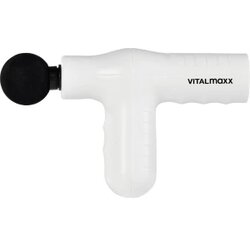 Vitalmaxx pištolj za masažu 25 W bijela Cene
