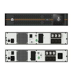 Edge UPS 2200VA/1980W | Rack/Tower| 2U |... Cene