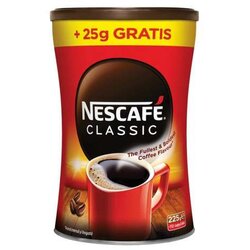 Kafa Nescafe 200 limenka Cene