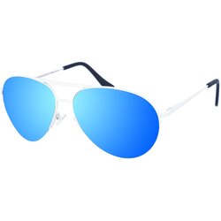 Kypers Sončna očala MAXY-013 Srebrna Cene