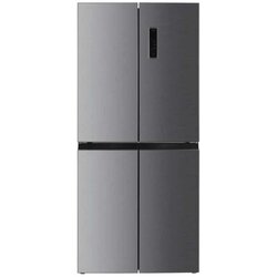 Beko GNO46623MXPN kombinovani frižider Cene