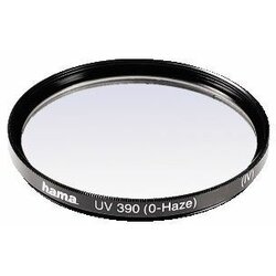 Hama filter M62 uv 0-HAZE box 70062 Cene