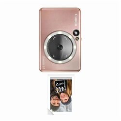 Canon instant camera printer zoemini S2 ZV223 rg Cene