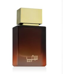 Ahmed Al Maghribi Saif 50 ml parfemska voda unisex Cene