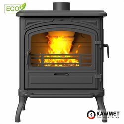Kawmet kaminska peč premium eos S13 eco Cene
