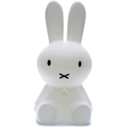 Mr Maria® nočna lučka zajčica miffy xl Cene