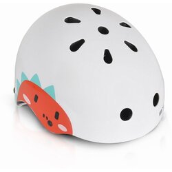 Byox dječja kaciga Y09 white 54-58cm Cijene