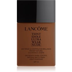 Lancôme Teint Idole Ultra Wear Nude blagi matirajući puder nijansa 13.3 Santal 40 ml Cijene