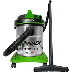 Ribimex usisivač 4u1 cenetris za pepeo vodu prašinu sa izduvnom funkcijom 1200W 20L Cene