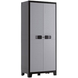 REGALUX Space Line Plastični ormar (D x Š x V: 44 x 80 x 182 cm, Nosivost: 30 kg/polica) + BAUHAUS jamstvo 3 godine Cene