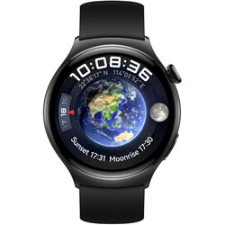 Huawei Watch 4 Archi L19F Black Case Cijene