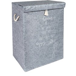Aberto Design vunena korpa ALS-03488 Cene