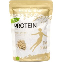 MEDIHEMP Prirodni organski proteini konoplje - 330 g Cijene