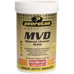 Peeroton mineral Vitamin Drink - Rdeča pomaranča Cene