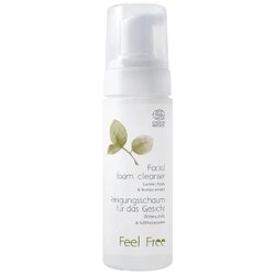 Feelfree Pena za čišćenje lica Cosmos, 150 ml Cene
