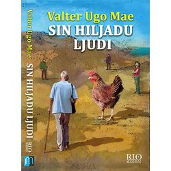 Magnus Valter Ugo Mae - Sin hiljadu ljudi Cene