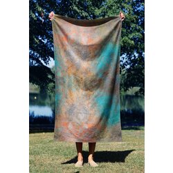 Conceptum Hypnose peškir za plažu 70x130cm Šareni Cene